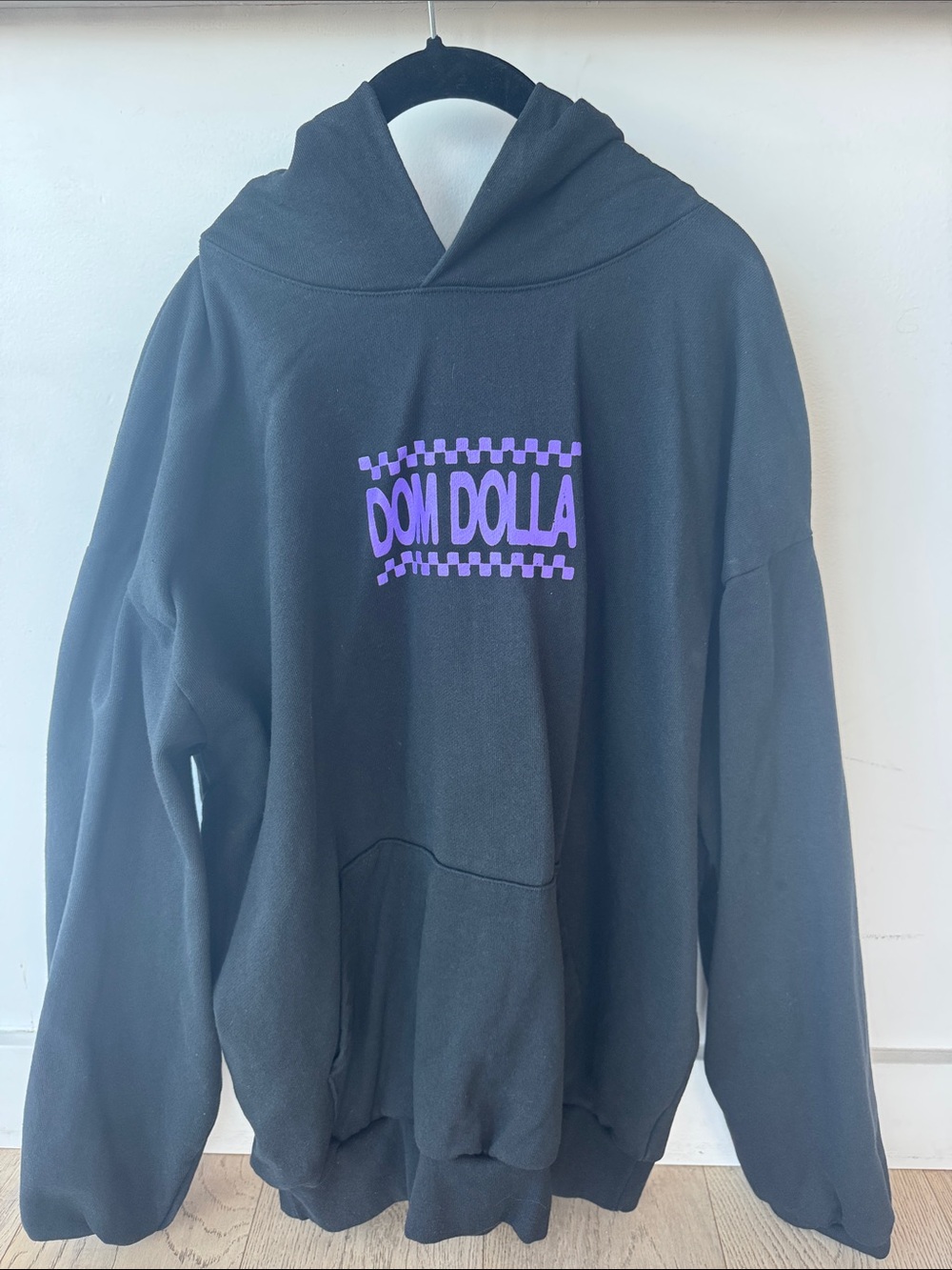 Dom Dolla Tour Merch